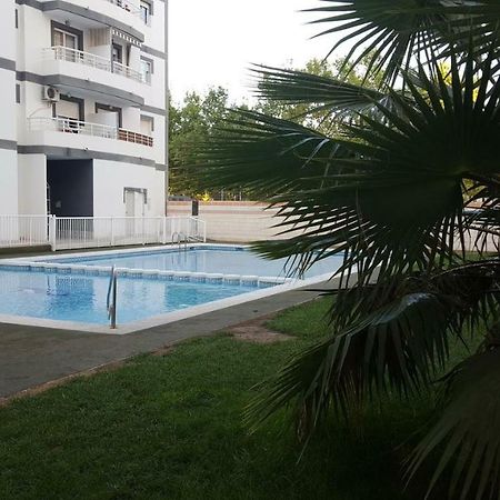 Appartement Avec Piscine San Vicente Raspeig Εξωτερικό φωτογραφία