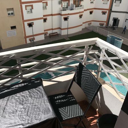 Appartement Avec Piscine San Vicente Raspeig Εξωτερικό φωτογραφία