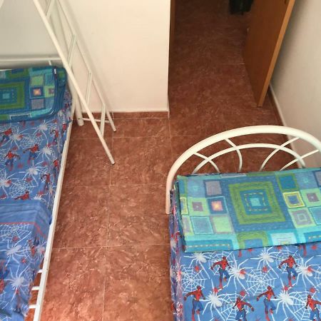 Appartement Avec Piscine San Vicente Raspeig Εξωτερικό φωτογραφία