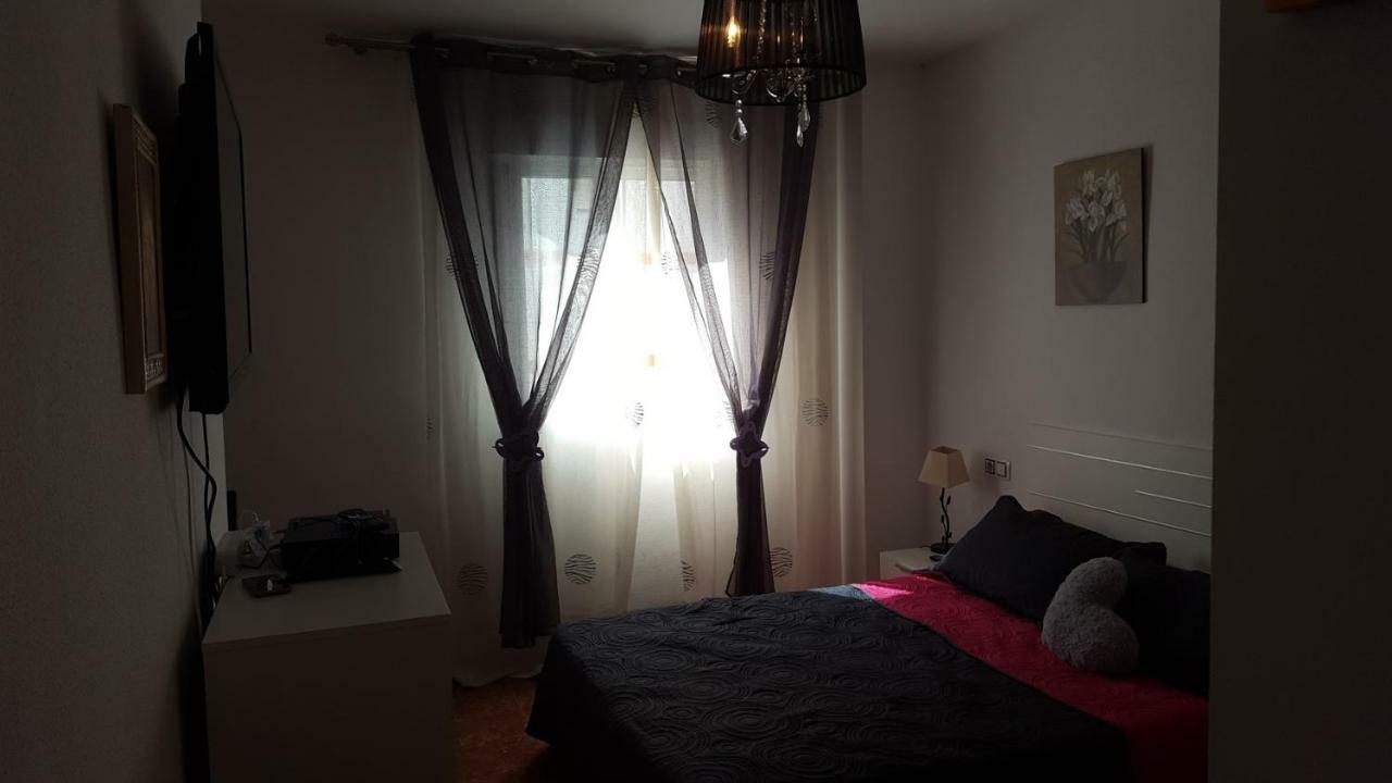 Appartement Avec Piscine San Vicente Raspeig Εξωτερικό φωτογραφία