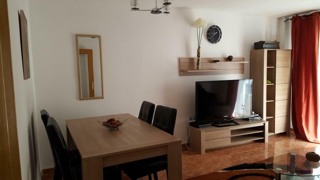 Appartement Avec Piscine San Vicente Raspeig Εξωτερικό φωτογραφία