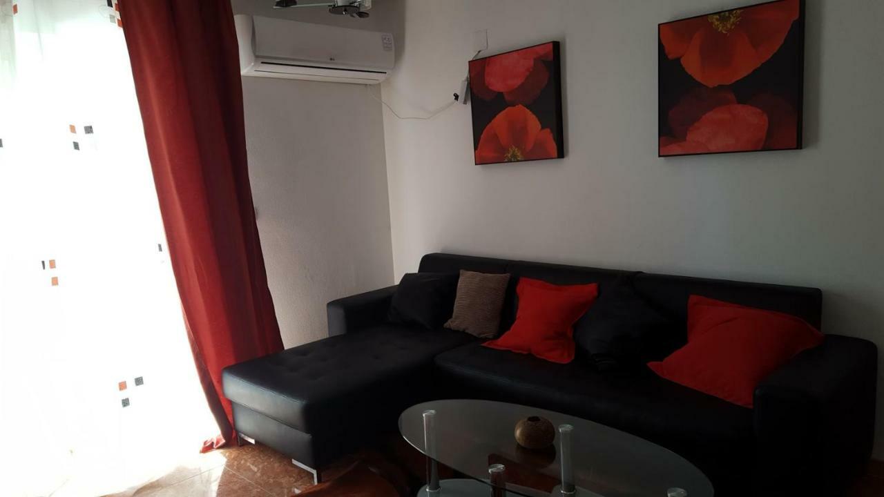 Appartement Avec Piscine San Vicente Raspeig Εξωτερικό φωτογραφία