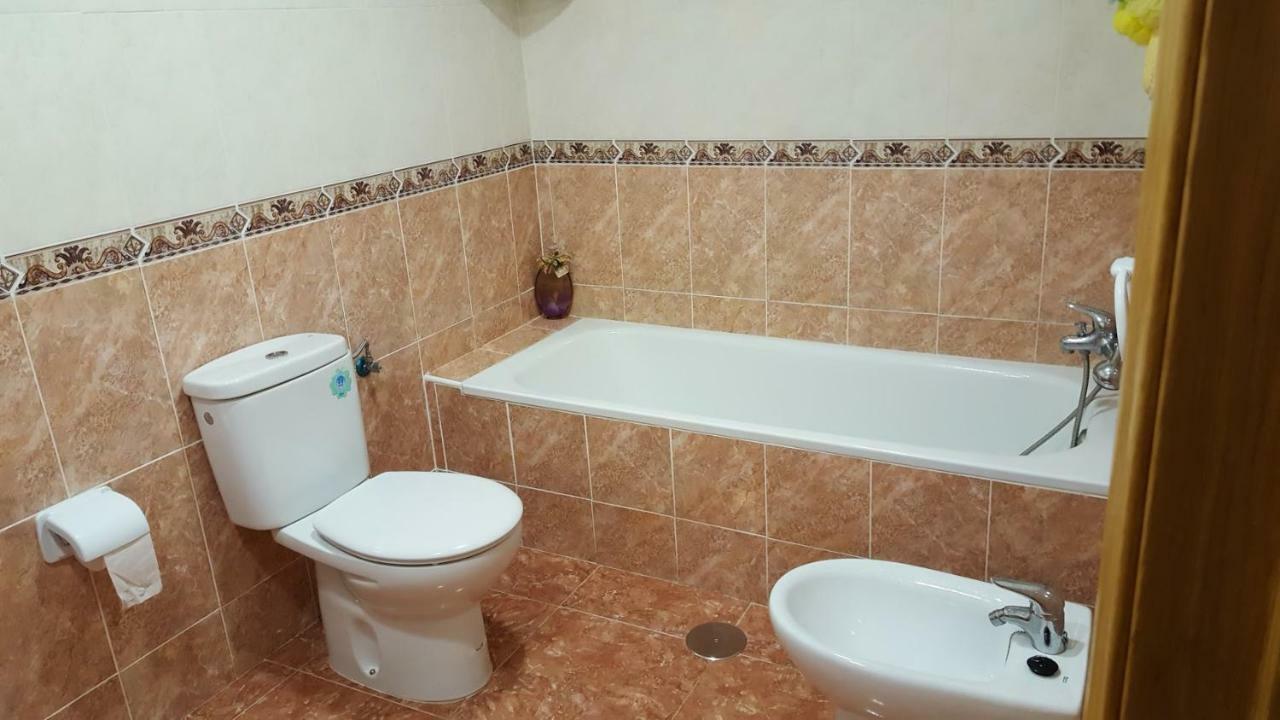 Appartement Avec Piscine San Vicente Raspeig Δωμάτιο φωτογραφία