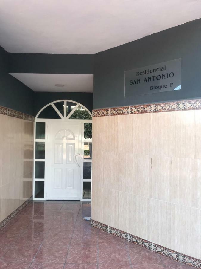 Appartement Avec Piscine San Vicente Raspeig Εξωτερικό φωτογραφία