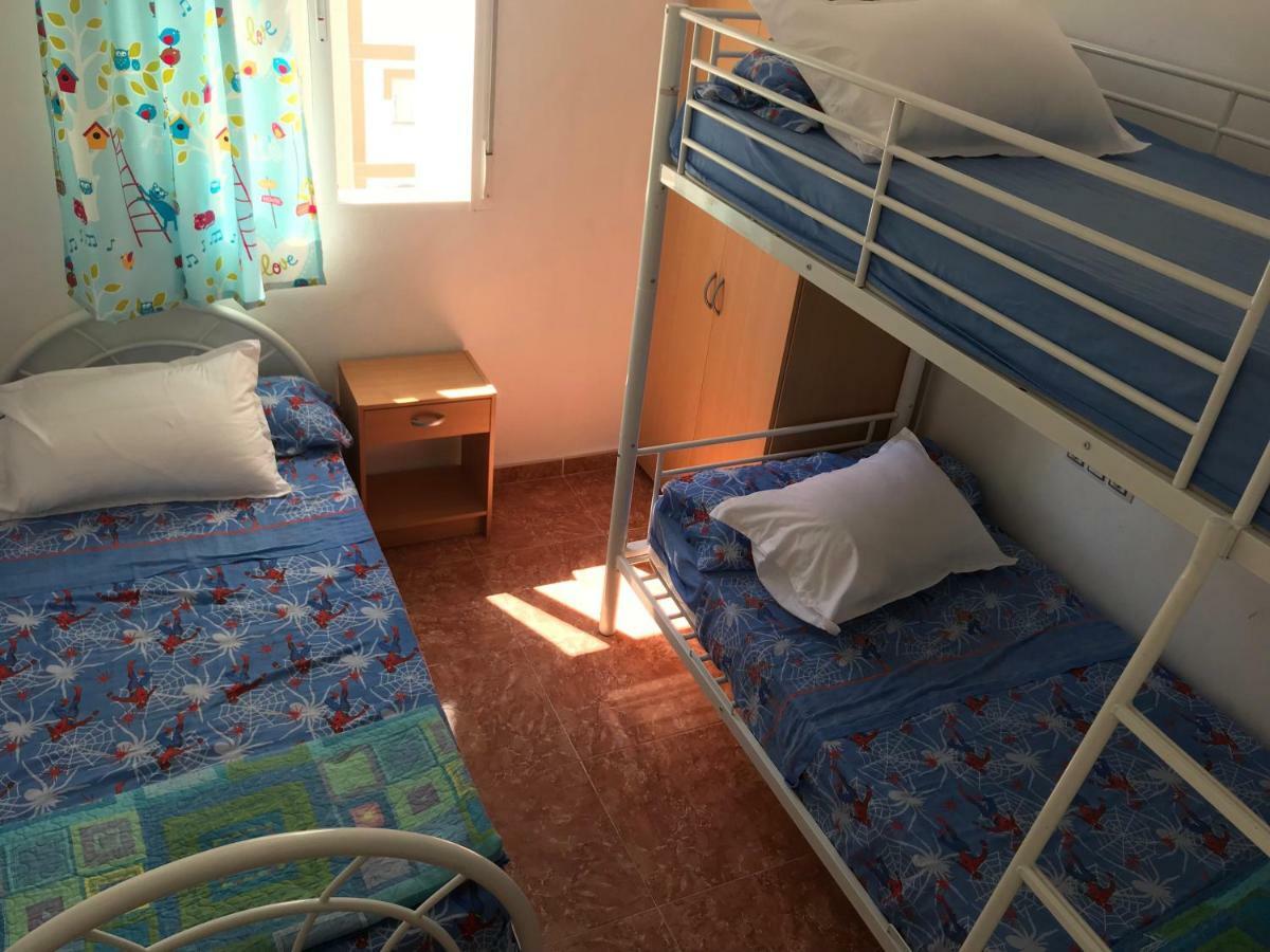Appartement Avec Piscine San Vicente Raspeig Εξωτερικό φωτογραφία
