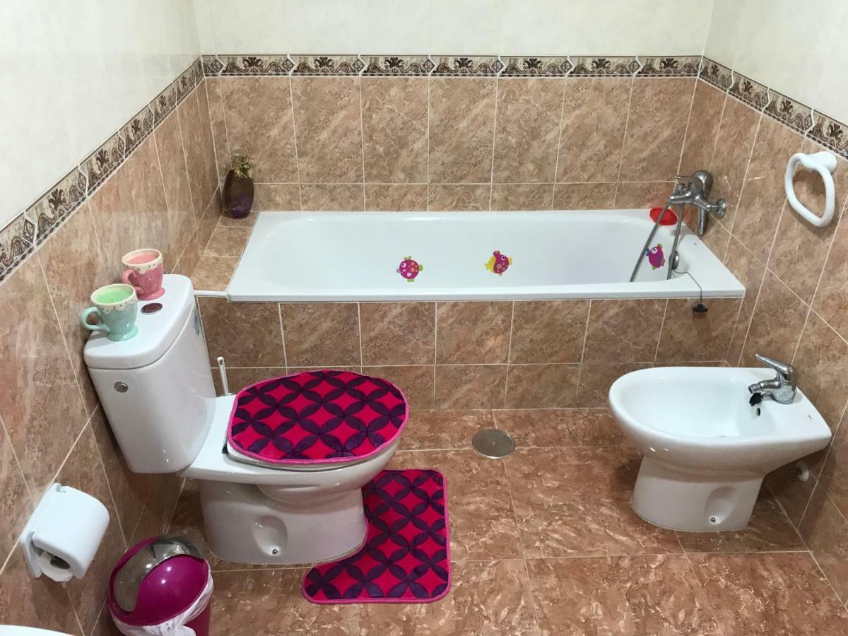 Appartement Avec Piscine San Vicente Raspeig Εξωτερικό φωτογραφία