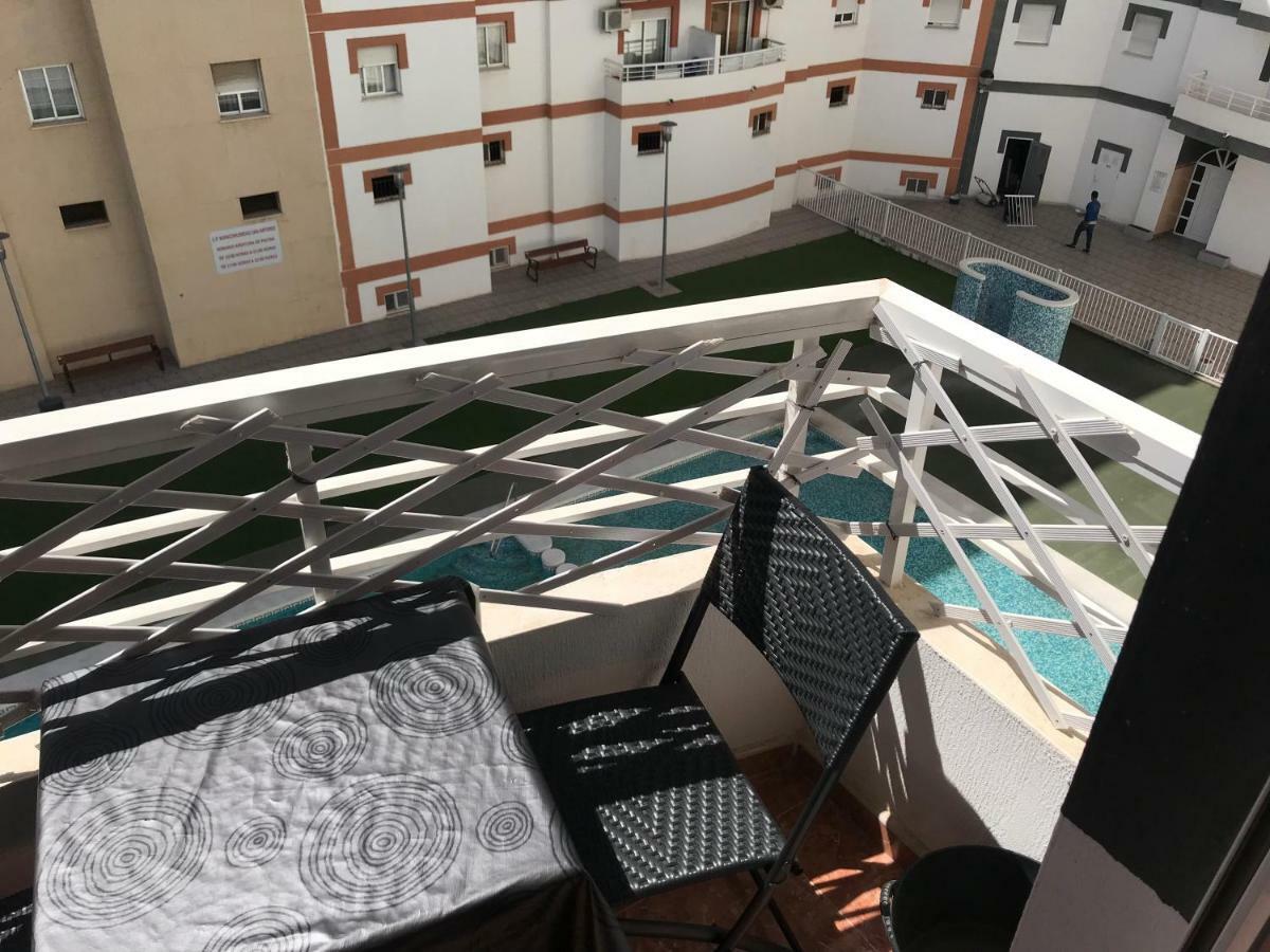 Appartement Avec Piscine San Vicente Raspeig Εξωτερικό φωτογραφία