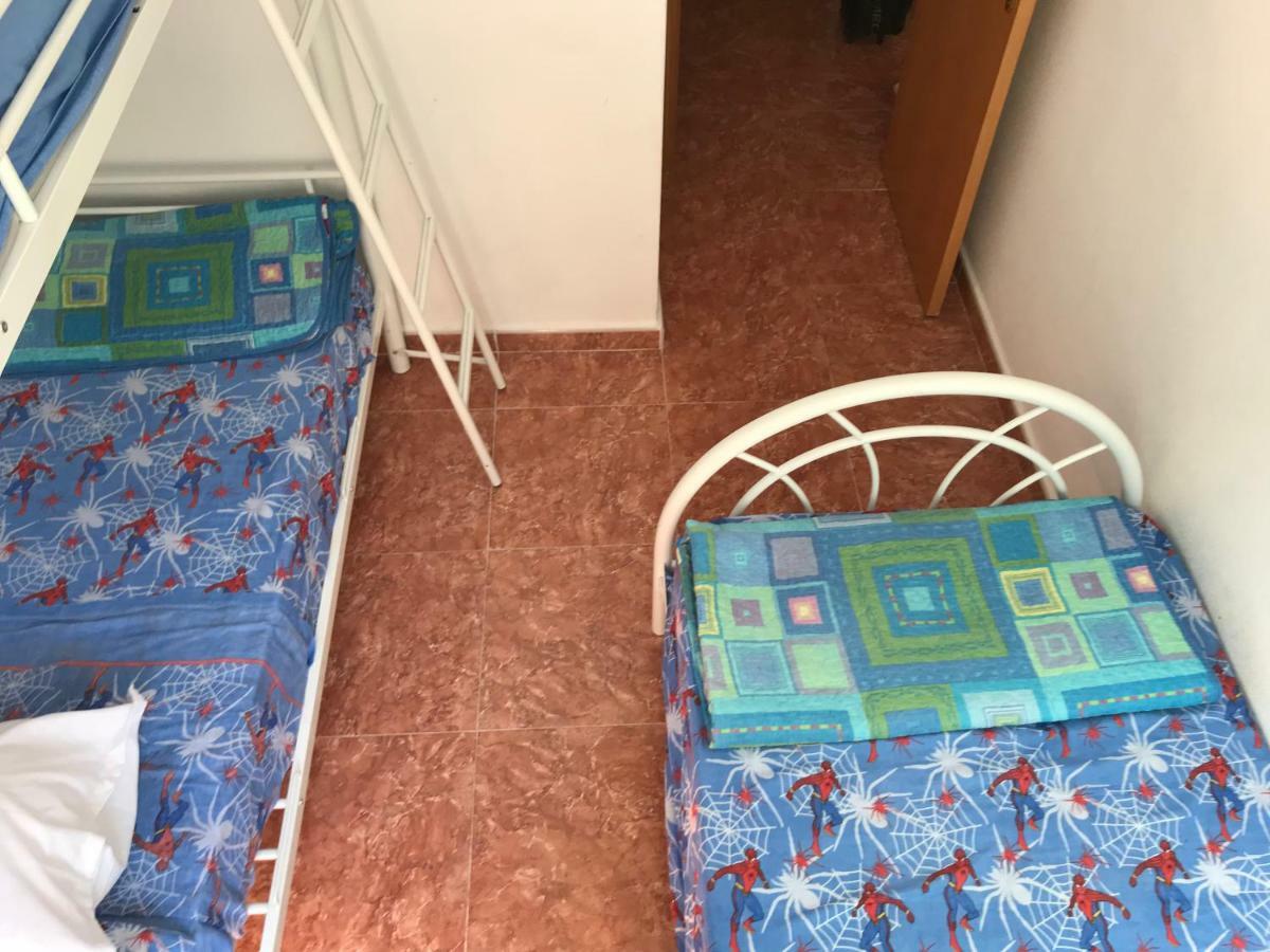 Appartement Avec Piscine San Vicente Raspeig Εξωτερικό φωτογραφία