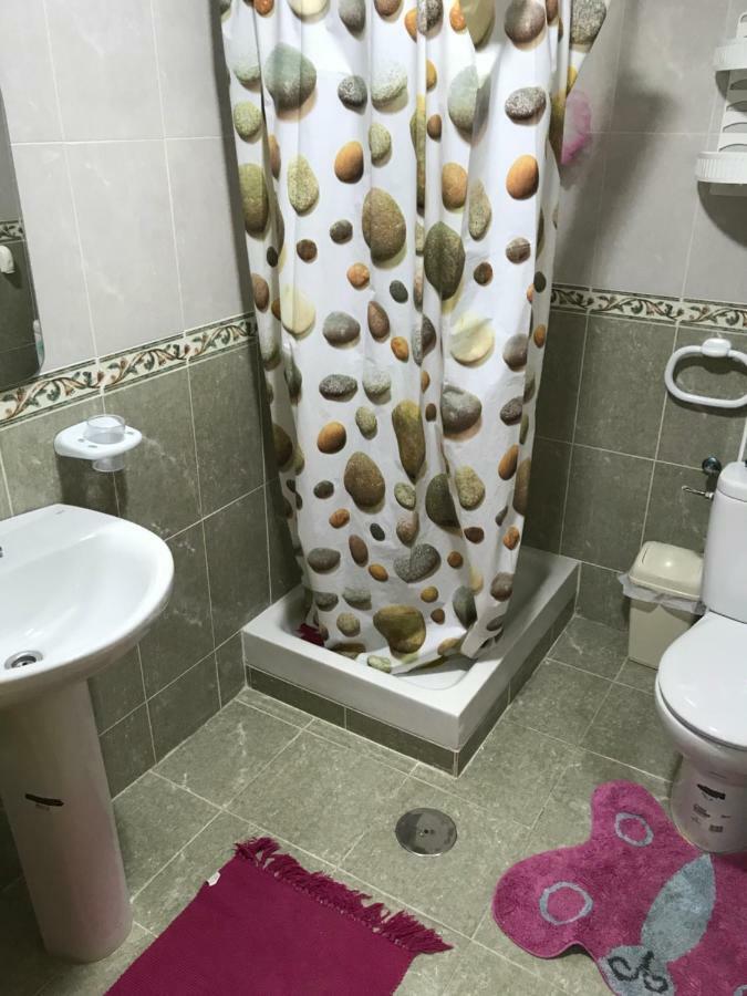 Appartement Avec Piscine San Vicente Raspeig Εξωτερικό φωτογραφία