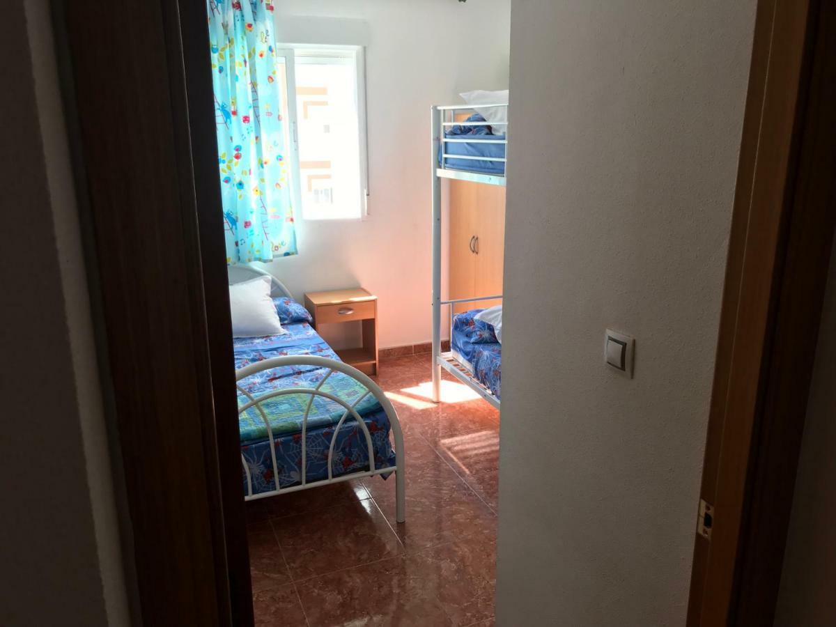 Appartement Avec Piscine San Vicente Raspeig Εξωτερικό φωτογραφία