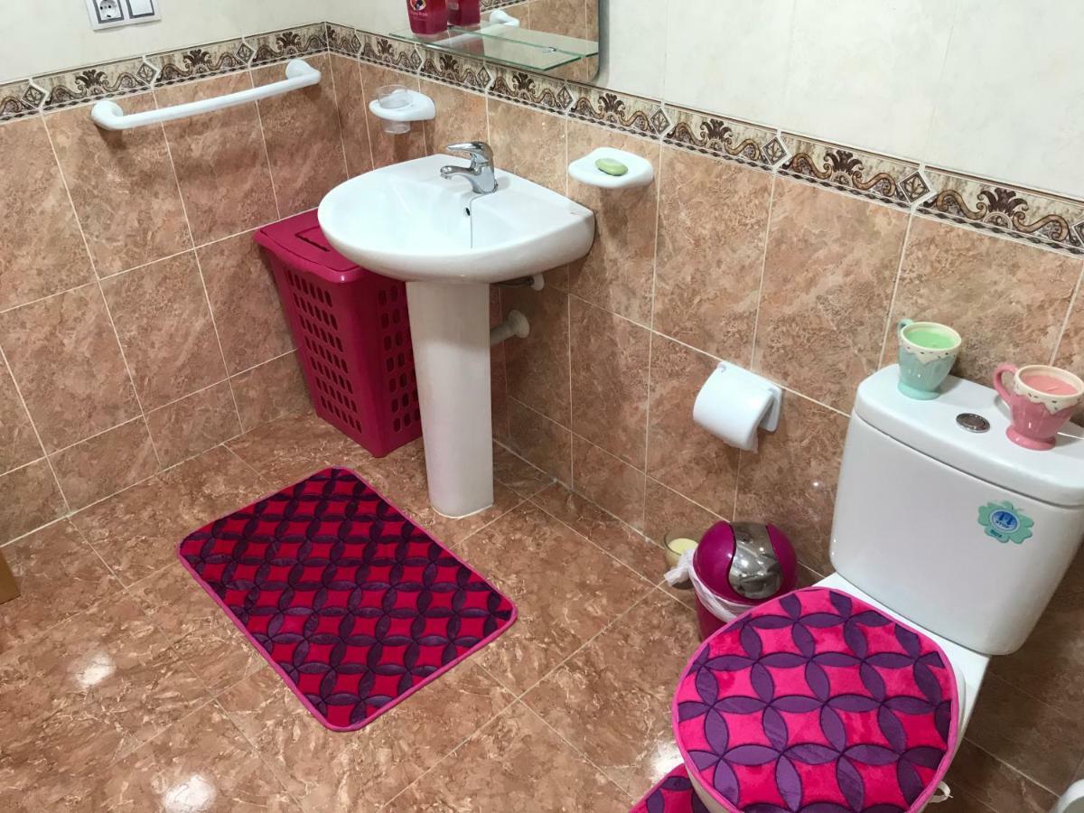 Appartement Avec Piscine San Vicente Raspeig Εξωτερικό φωτογραφία