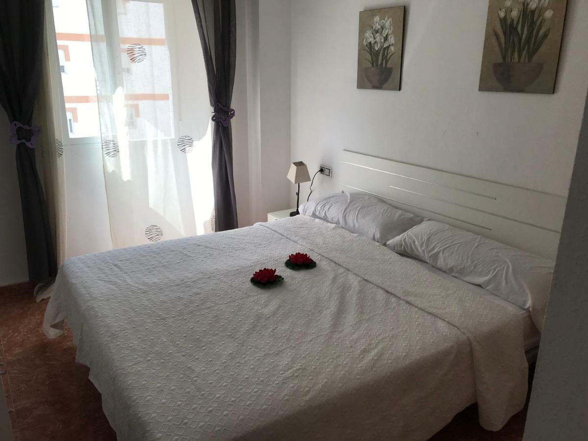 Appartement Avec Piscine San Vicente Raspeig Εξωτερικό φωτογραφία