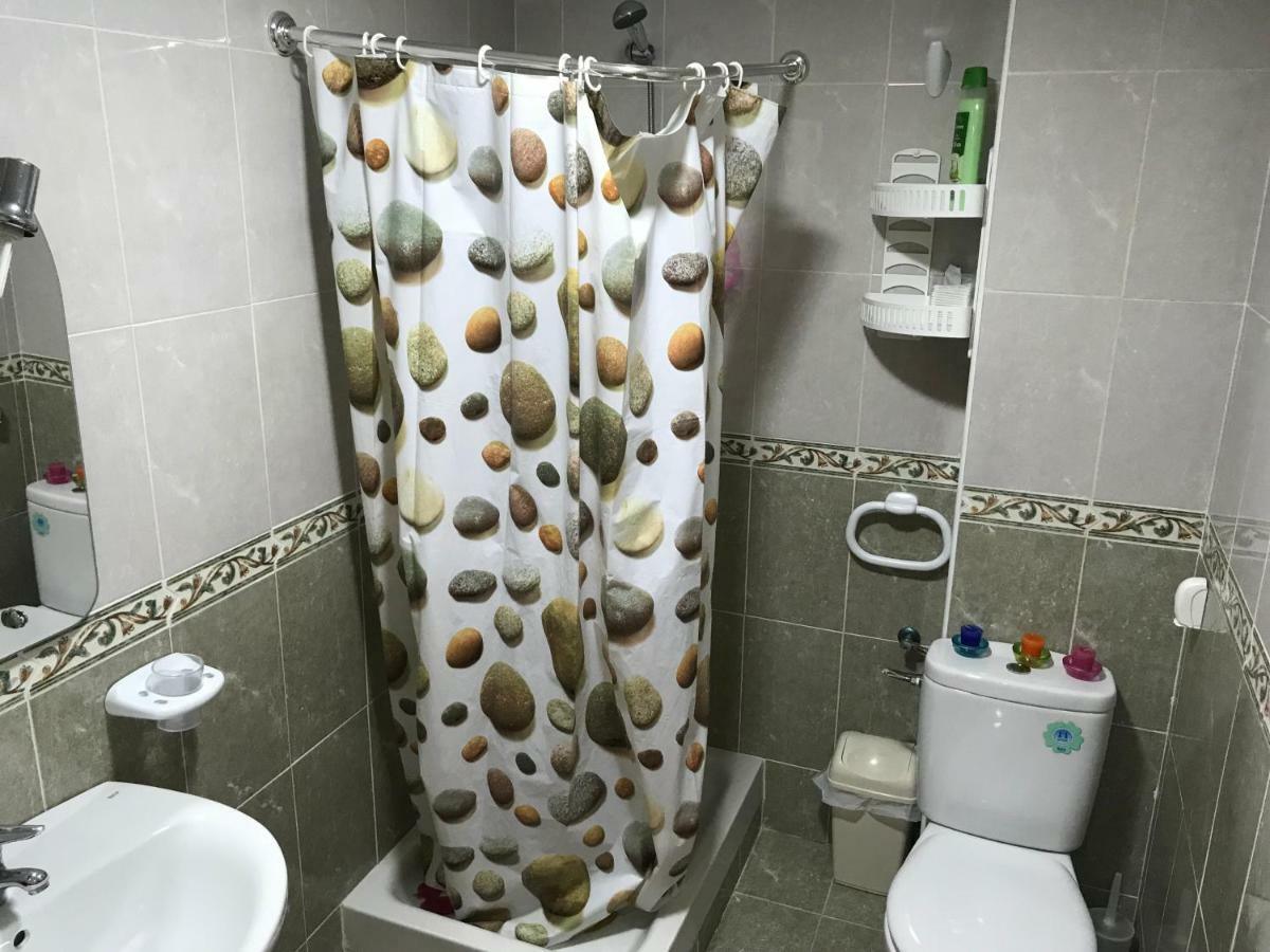 Appartement Avec Piscine San Vicente Raspeig Εξωτερικό φωτογραφία