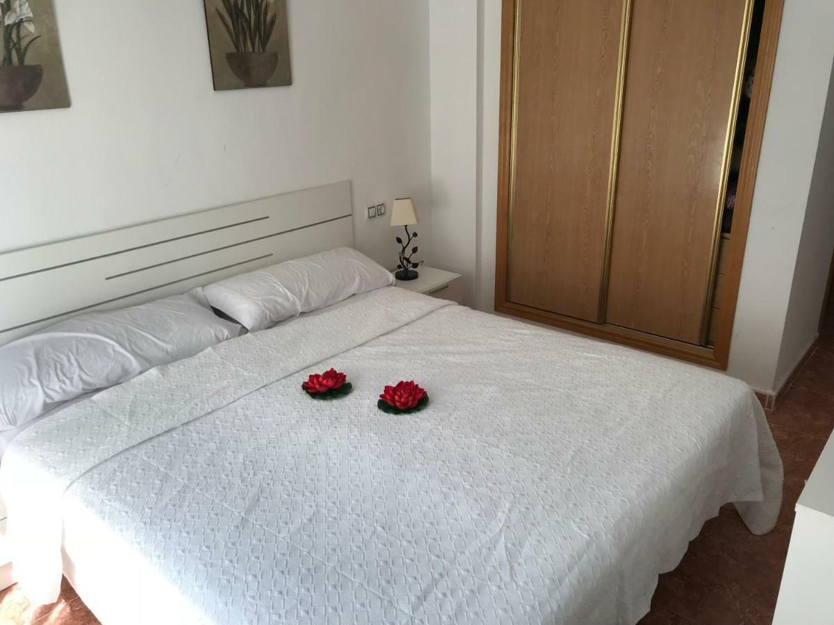 Appartement Avec Piscine San Vicente Raspeig Εξωτερικό φωτογραφία